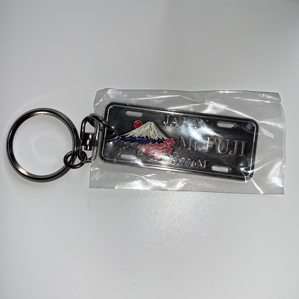 Japanese souvenirs - Picture 7 of 7